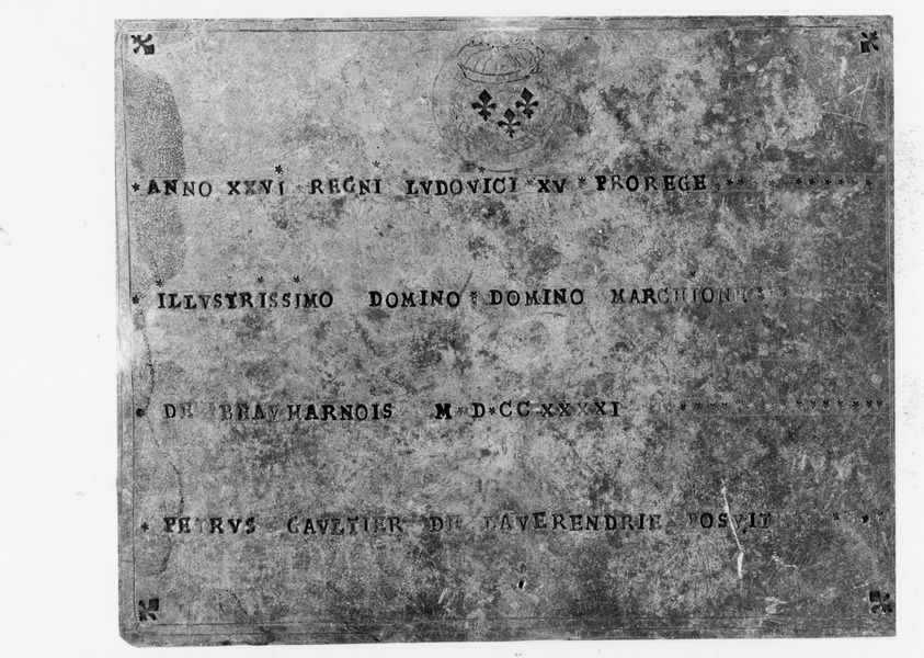 Placeholder image for 'Ethel Parish Roberts - Presentation on the Discovery of the Verendrye Plate'