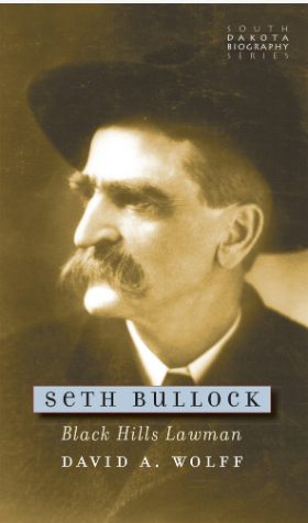 Placeholder image for 'Seth Bullock (book)'