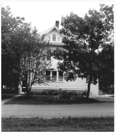 Placeholder image for 'Stavig, Andrew and Mary, House National Register Nomination'