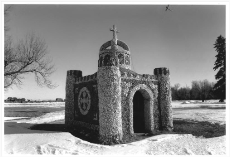 Placeholder image for 'St. Peter's Grotto National Register Nomination'