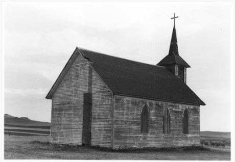 Placeholder image for 'Emmanuel Lutheran Church and Cemetery National Register Nomination'