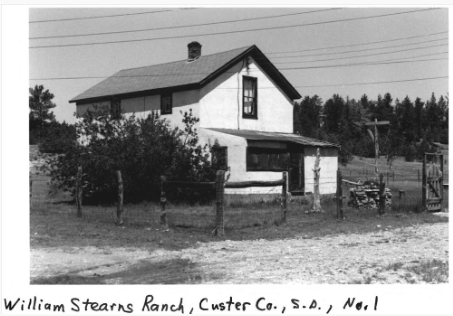 Placeholder image for 'Stearns, Williams, Ranch National Register Nomination'