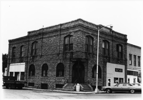 Placeholder image for 'Mundt, John, Building National Register Nomination'