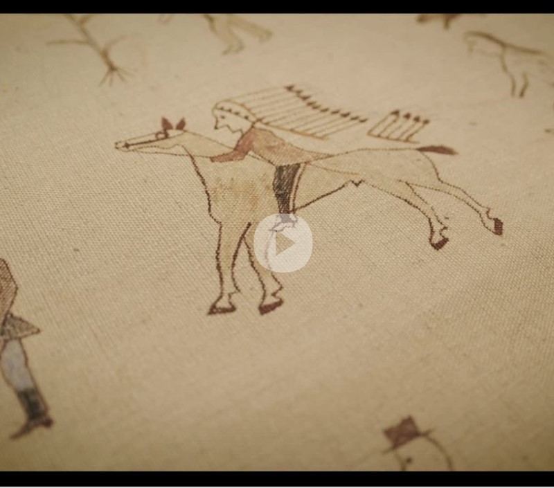 Placeholder image for 'Winter Count'