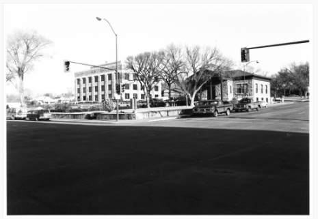 Placeholder image for 'Hughes County Courthouse National Register Nomination'