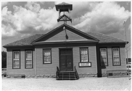 Placeholder image for 'Black Hawk Elementary School National Register Nomination'