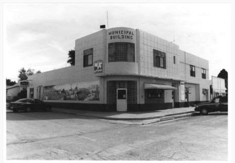 Placeholder image for 'Municipal Building/City Hall National Register Nomination'