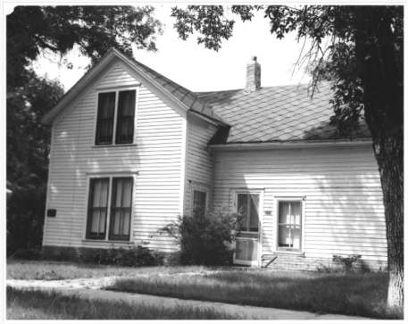 Placeholder image for 'Ingalls House National Register Nomination'