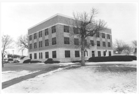 Placeholder image for 'Lake County Courthouse National Register Nomination'