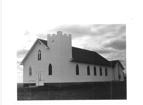 Placeholder image for 'Immanuel Lutheran Church National Register Nomination'