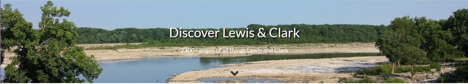 Placeholder image for 'Lewis and Clark'