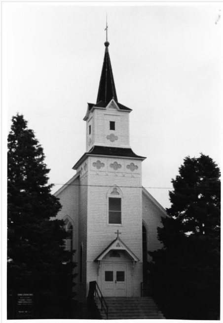 Placeholder image for 'Renner Lutheran Sanctuary'