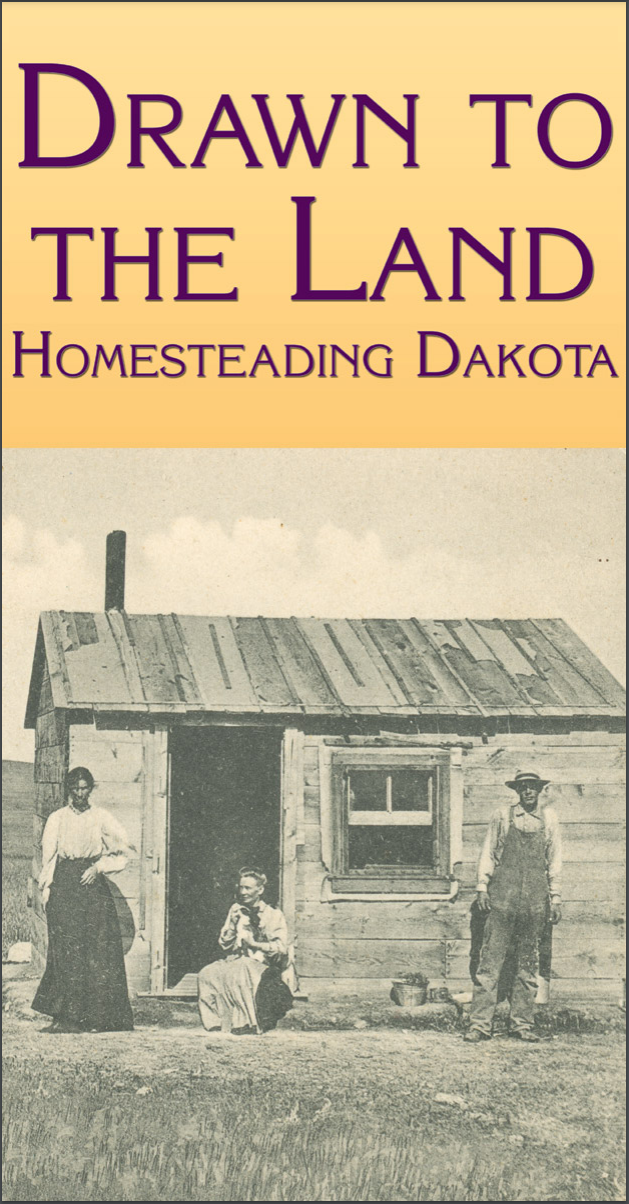 Placeholder image for 'Homesteading Dakota tr. exhibit'