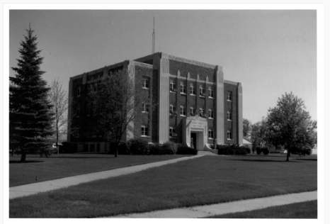 Placeholder image for 'Edmunds County Courthouse National Register Nomination'