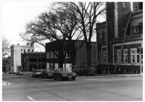 Placeholder image for 'Sioux Falls Downtown Historic District National Register Nomination'