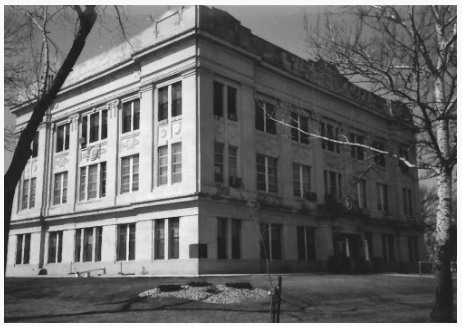 Placeholder image for 'Hand County Courthouse and Jail National Register Nomination'