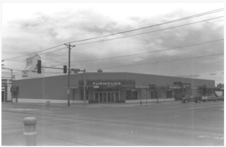 Placeholder image for 'Rapid City Historic Commerical District National Register Nomination'