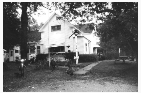 Resource: Hultgren Farm National Register Nomination - South Dakota