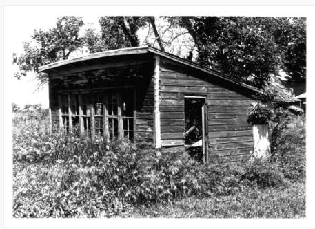 Placeholder image for 'Frydrych, John, Farmstead National Register Nomination '