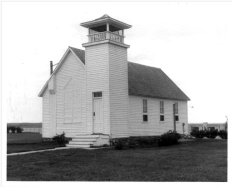 Placeholder image for 'Oahe Chapel National Register Nomination'