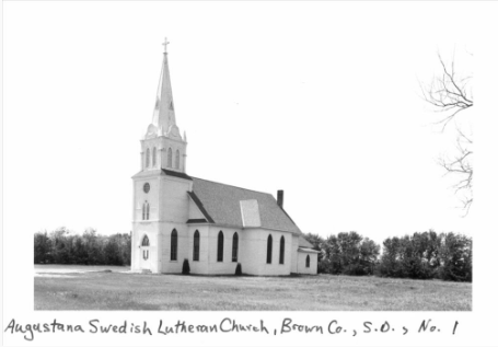 Placeholder image for 'Augustana Swedish Lutheran Church National Register Nomination'