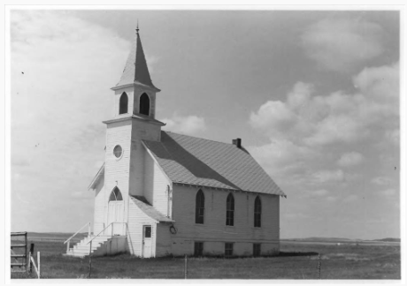 Placeholder image for 'Golden Valley Norwegian Lutheran Church National Register Nomination'