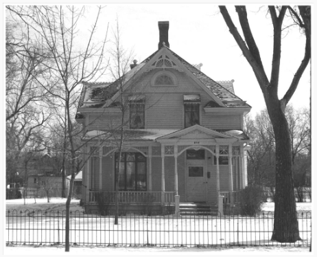 Placeholder image for 'Pyle House National Register Nomination'