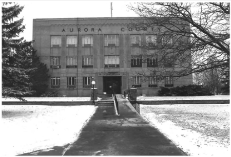 Placeholder image for 'Aurora County Courthouse National Register Nomination'