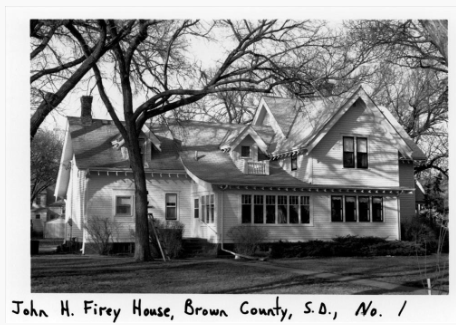 Placeholder image for 'Firey, John H., House National Register Nomination'