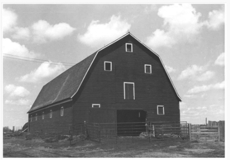 Placeholder image for 'Milford Hutterite Colony National Register Nomination'