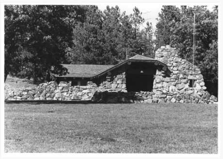 Placeholder image for 'Custer State Park Museum National Register Nomination'