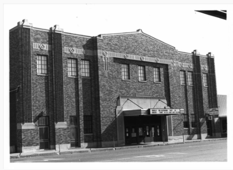 Placeholder image for 'Mobridge Auditorium National Register Nomination'